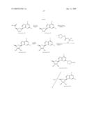 ADENOSINE DERIVATIVES AS A2A RECEPTOR AGONISTS diagram and image