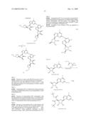 ADENOSINE DERIVATIVES AS A2A RECEPTOR AGONISTS diagram and image