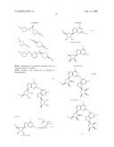 ADENOSINE DERIVATIVES AS A2A RECEPTOR AGONISTS diagram and image