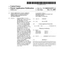 NOVEL IMIDAZOLYLALKYLCARBONYL DERIVATIVES AS CALCIUM CHANNEL MODULATORS AND PREPARATION METHOD THEREOF diagram and image