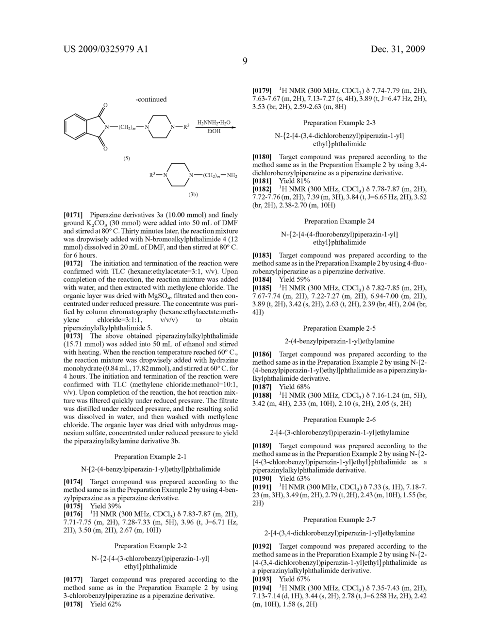 NOVEL IMIDAZOLYLALKYLCARBONYL DERIVATIVES AS CALCIUM CHANNEL MODULATORS AND PREPARATION METHOD THEREOF - diagram, schematic, and image 10