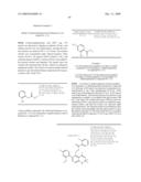 Novel 1-2-Dihydroquinoline Derivative Having Glucocorticoid Receptor Binding Activity diagram and image