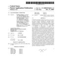 Malononitrile Compounds diagram and image