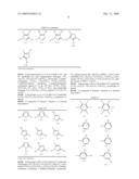 Malononitrile Compounds diagram and image