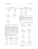 Malononitrile Compounds diagram and image