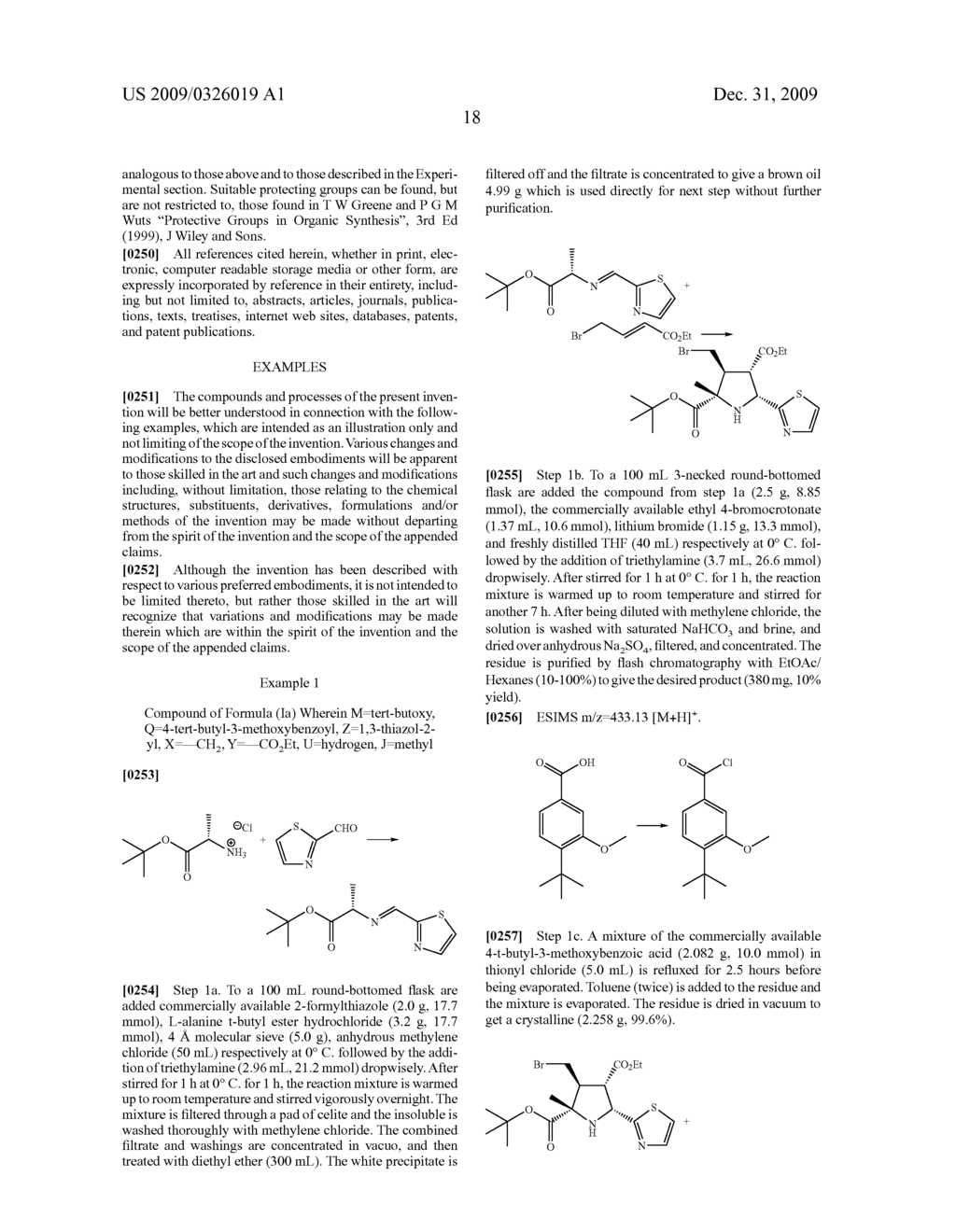 3,4-BICYCLIC PYRROLIDINE ANTIVIRALS - diagram, schematic, and image 19