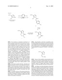 Process for the preparation of temozolomide and analogs diagram and image