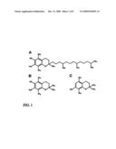 Chroman-Derived Compounds For The Treatment Of Cancer diagram and image