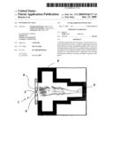 Intumescent Seal diagram and image