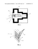 Intumescent Seal diagram and image