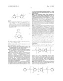 Flame retardant, optically clear thermoplastic molding composition diagram and image