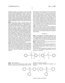 Flame retardant, optically clear thermoplastic molding composition diagram and image