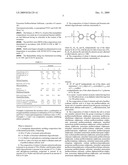 Flame retardant, optically clear thermoplastic molding composition diagram and image