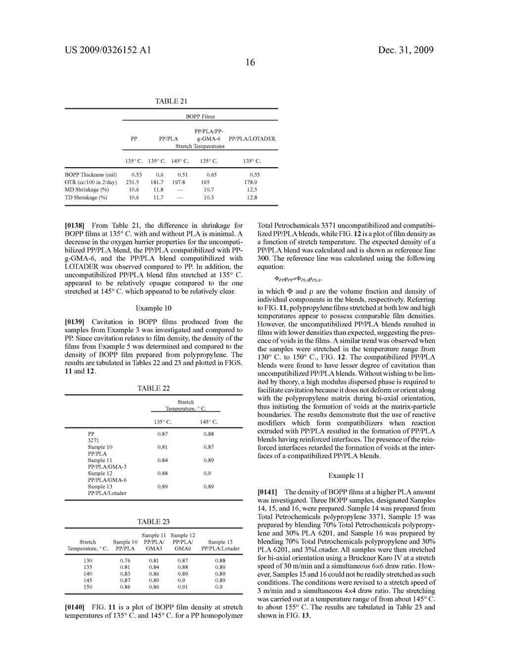 Compatibilized polypropylene and polylactic acid blends and methods of making and using same - diagram, schematic, and image 30