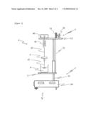 PROCESS FOR PRODUCTION OF WATER-ABSORBABLE RESIN diagram and image