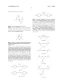 NOVEL MULTIFUNCTIONAL INITIATORS FOR ANIONIC POLYMERIZATION AND POLYMERS THEREFROM diagram and image