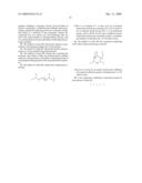 NOVEL MULTIFUNCTIONAL INITIATORS FOR ANIONIC POLYMERIZATION AND POLYMERS THEREFROM diagram and image