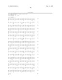 Altered ospa of borrelia burgdorferi diagram and image