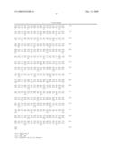 Altered ospa of borrelia burgdorferi diagram and image