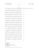 Altered ospa of borrelia burgdorferi diagram and image