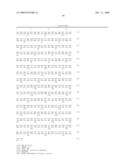 Altered ospa of borrelia burgdorferi diagram and image