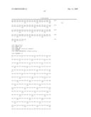 Altered ospa of borrelia burgdorferi diagram and image