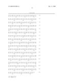 Altered ospa of borrelia burgdorferi diagram and image