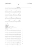 Altered ospa of borrelia burgdorferi diagram and image