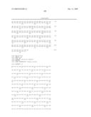 Altered ospa of borrelia burgdorferi diagram and image