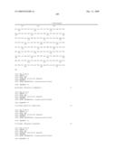 Altered ospa of borrelia burgdorferi diagram and image