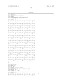 Altered ospa of borrelia burgdorferi diagram and image