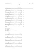 Altered ospa of borrelia burgdorferi diagram and image