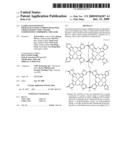 Gamma Ray-sensitive Phthalocyanine Compound of Poly Cross-linking Type and Ink Composition Comprising The Same diagram and image