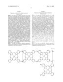 Gamma Ray-sensitive Phthalocyanine Compound of Poly Cross-linking Type and Ink Composition Comprising The Same diagram and image