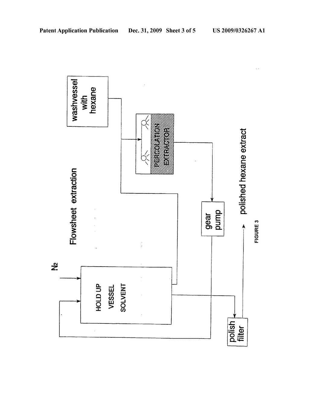 PROCESS FOR THE PREPARATION OF A GRANULAR MICROBIAL BIOMASS AND ISOLATION OF A COMPOUND THEREFROM - diagram, schematic, and image 04