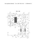 PROCESS FOR CONVERTING GASEOUS ALKANES TO LIQUID HYDROCARBONS diagram and image