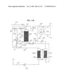 PROCESS FOR CONVERTING GASEOUS ALKANES TO LIQUID HYDROCARBONS diagram and image