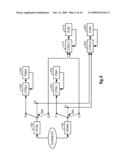 MEDICAL ROBOTIC SYSTEM PROVIDING AN AUXILARY VIEW INCLUDING RANGE OF MOTION LIMITATIONS FOR ARTICULATABLE INSTRUMENTS EXTENDING OUT OF A DISTAL END OF AN ENTRY GUIDE diagram and image