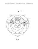 MEDICAL ROBOTIC SYSTEM PROVIDING AN AUXILARY VIEW INCLUDING RANGE OF MOTION LIMITATIONS FOR ARTICULATABLE INSTRUMENTS EXTENDING OUT OF A DISTAL END OF AN ENTRY GUIDE diagram and image