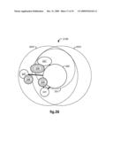 MEDICAL ROBOTIC SYSTEM PROVIDING AN AUXILARY VIEW INCLUDING RANGE OF MOTION LIMITATIONS FOR ARTICULATABLE INSTRUMENTS EXTENDING OUT OF A DISTAL END OF AN ENTRY GUIDE diagram and image