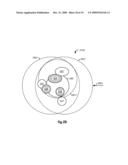 MEDICAL ROBOTIC SYSTEM PROVIDING AN AUXILARY VIEW INCLUDING RANGE OF MOTION LIMITATIONS FOR ARTICULATABLE INSTRUMENTS EXTENDING OUT OF A DISTAL END OF AN ENTRY GUIDE diagram and image