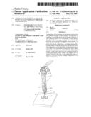 APPARATUS FOR INSERTING A SURGICAL DEVICE AT LEAST PARTIALLY THROUGH A WOUND OPENING diagram and image