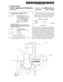 FLUID HANDLING CASSETTE HAVING A SPECTROSCOPIC SAMPLE CELL diagram and image