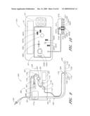 FLUID HANDLING CASSETTE HAVING A SPECTROSCOPIC SAMPLE CELL diagram and image