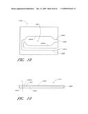 FLUID HANDLING CASSETTE HAVING A SPECTROSCOPIC SAMPLE CELL diagram and image