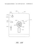 FLUID HANDLING CASSETTE HAVING A SPECTROSCOPIC SAMPLE CELL diagram and image