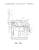 FLUID HANDLING CASSETTE HAVING A SPECTROSCOPIC SAMPLE CELL diagram and image