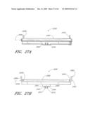 FLUID HANDLING CASSETTE HAVING A SPECTROSCOPIC SAMPLE CELL diagram and image