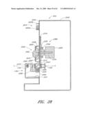 FLUID HANDLING CASSETTE HAVING A SPECTROSCOPIC SAMPLE CELL diagram and image