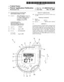 Integrated Test System for Monitoring Bodily Fluids diagram and image